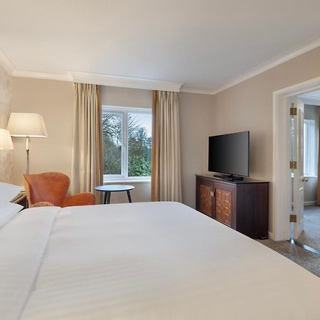 Delta Hotels By Marriott Tudor Park Country Club Maidstone Kültér fotó
