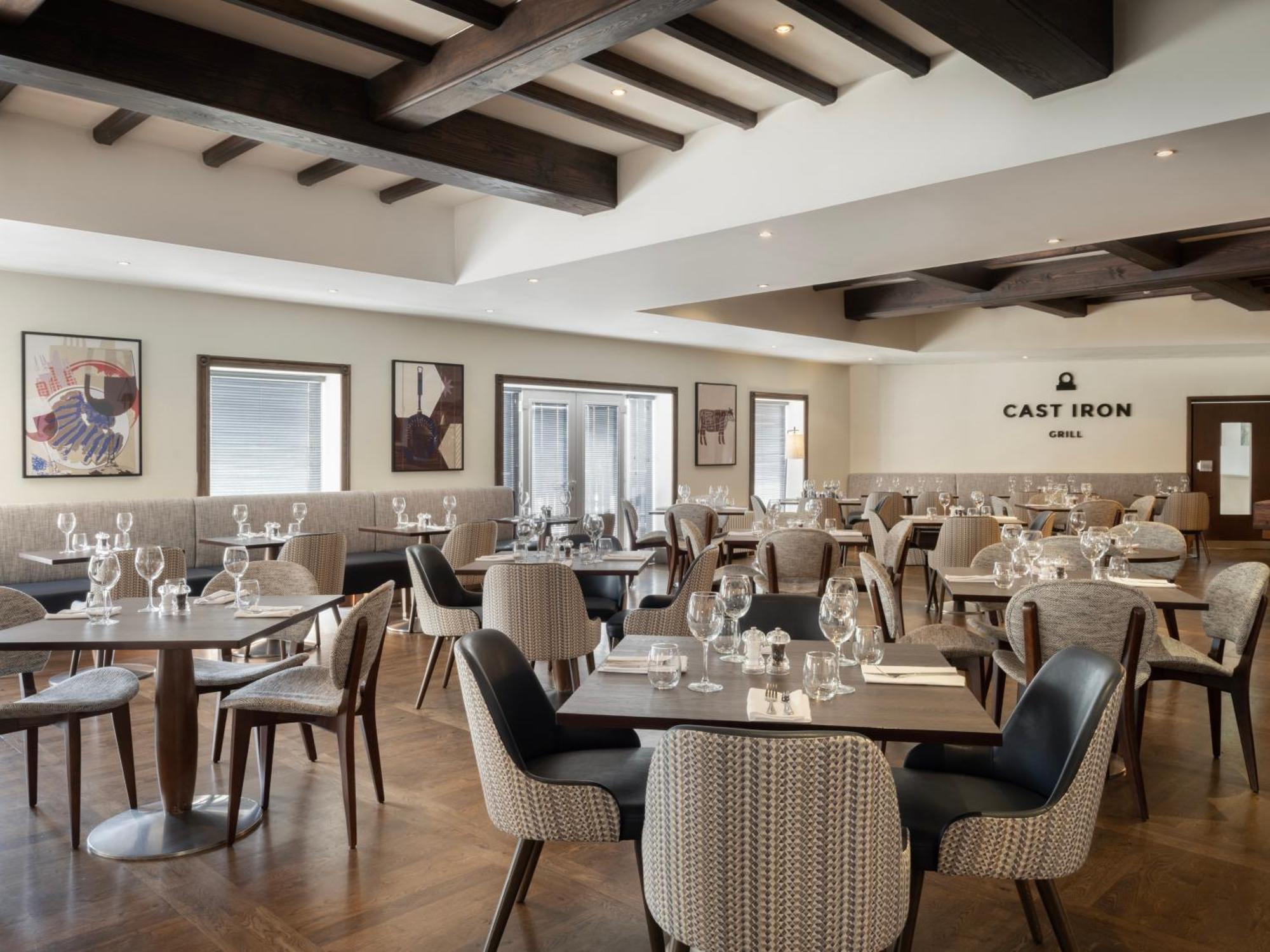 Delta Hotels By Marriott Tudor Park Country Club Maidstone Kültér fotó