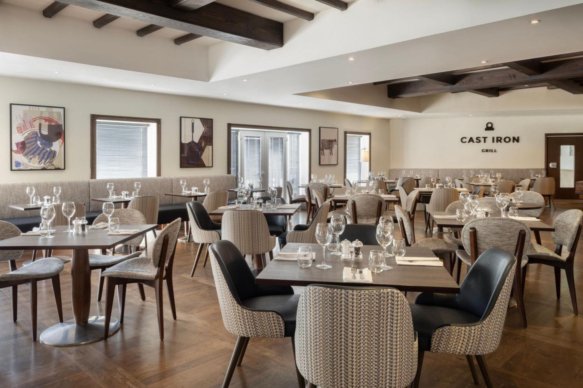 Delta Hotels By Marriott Tudor Park Country Club Maidstone Kültér fotó