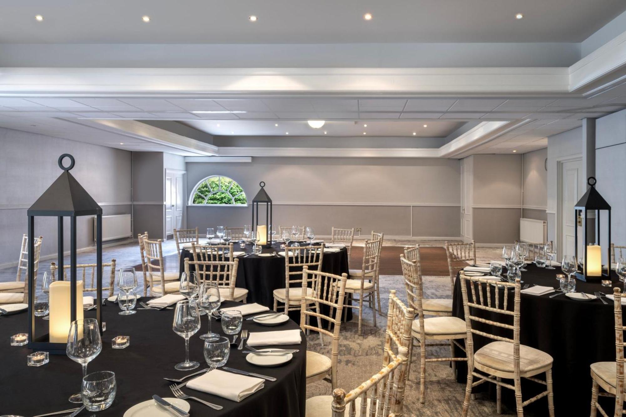 Delta Hotels By Marriott Tudor Park Country Club Maidstone Kültér fotó