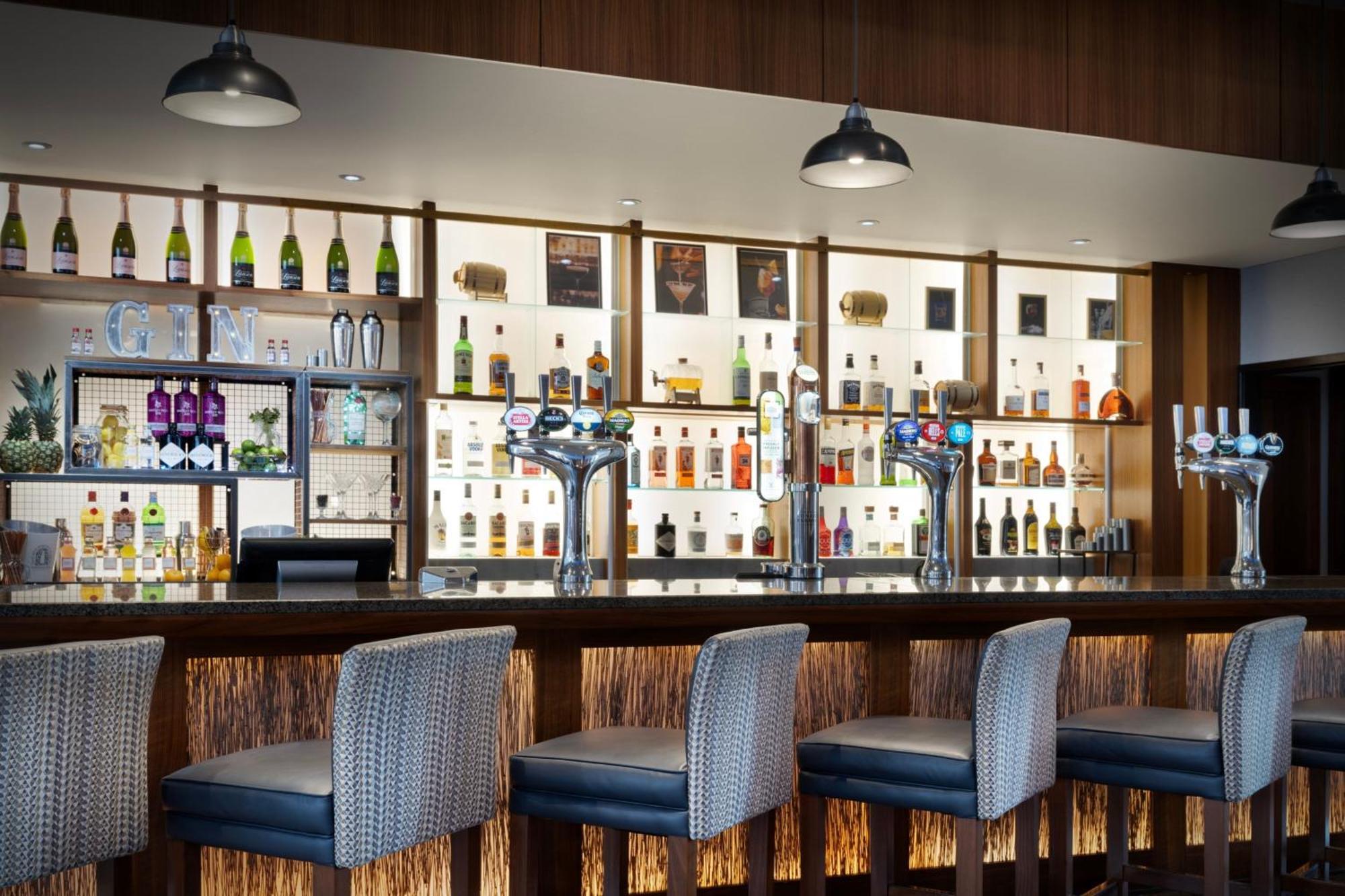 Delta Hotels By Marriott Tudor Park Country Club Maidstone Kültér fotó