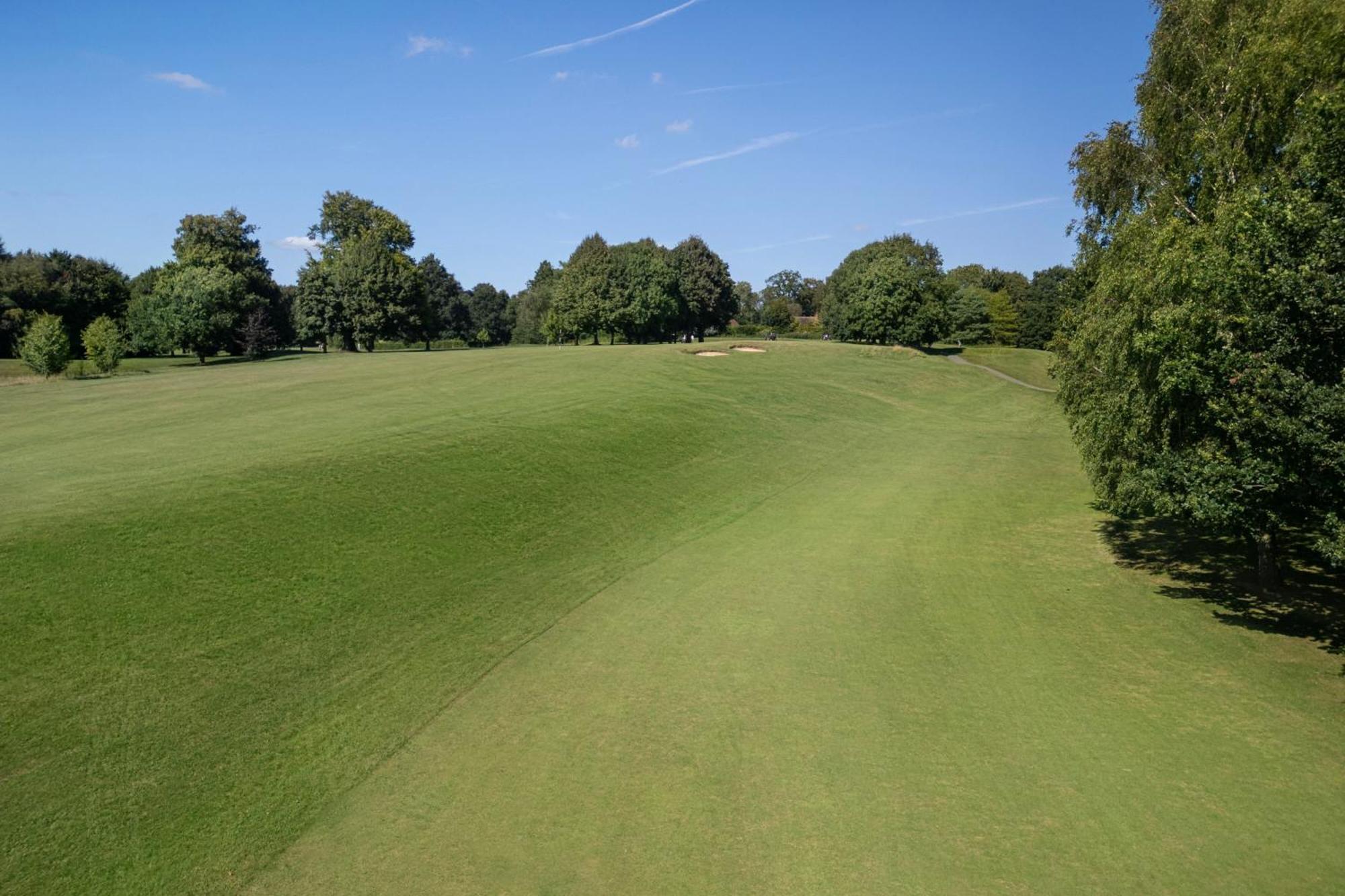 Delta Hotels By Marriott Tudor Park Country Club Maidstone Kültér fotó