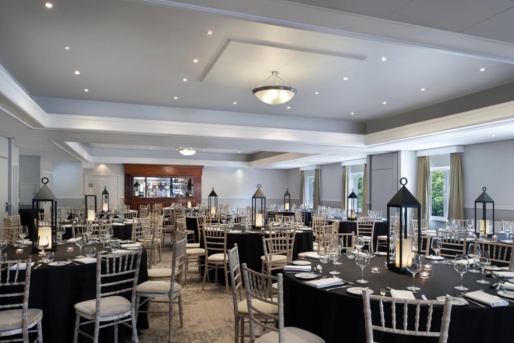 Delta Hotels By Marriott Tudor Park Country Club Maidstone Kültér fotó