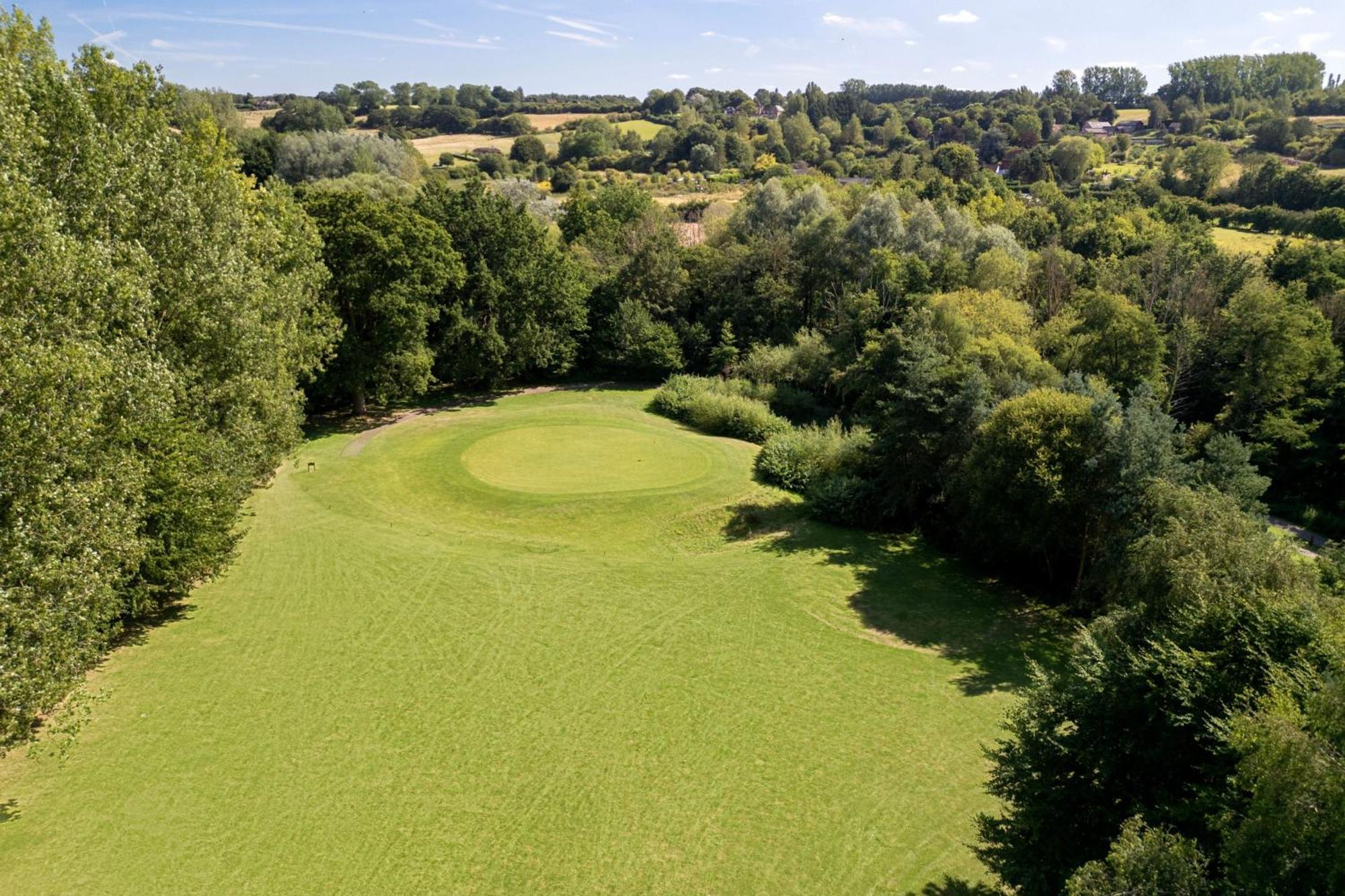 Delta Hotels By Marriott Tudor Park Country Club Maidstone Kültér fotó