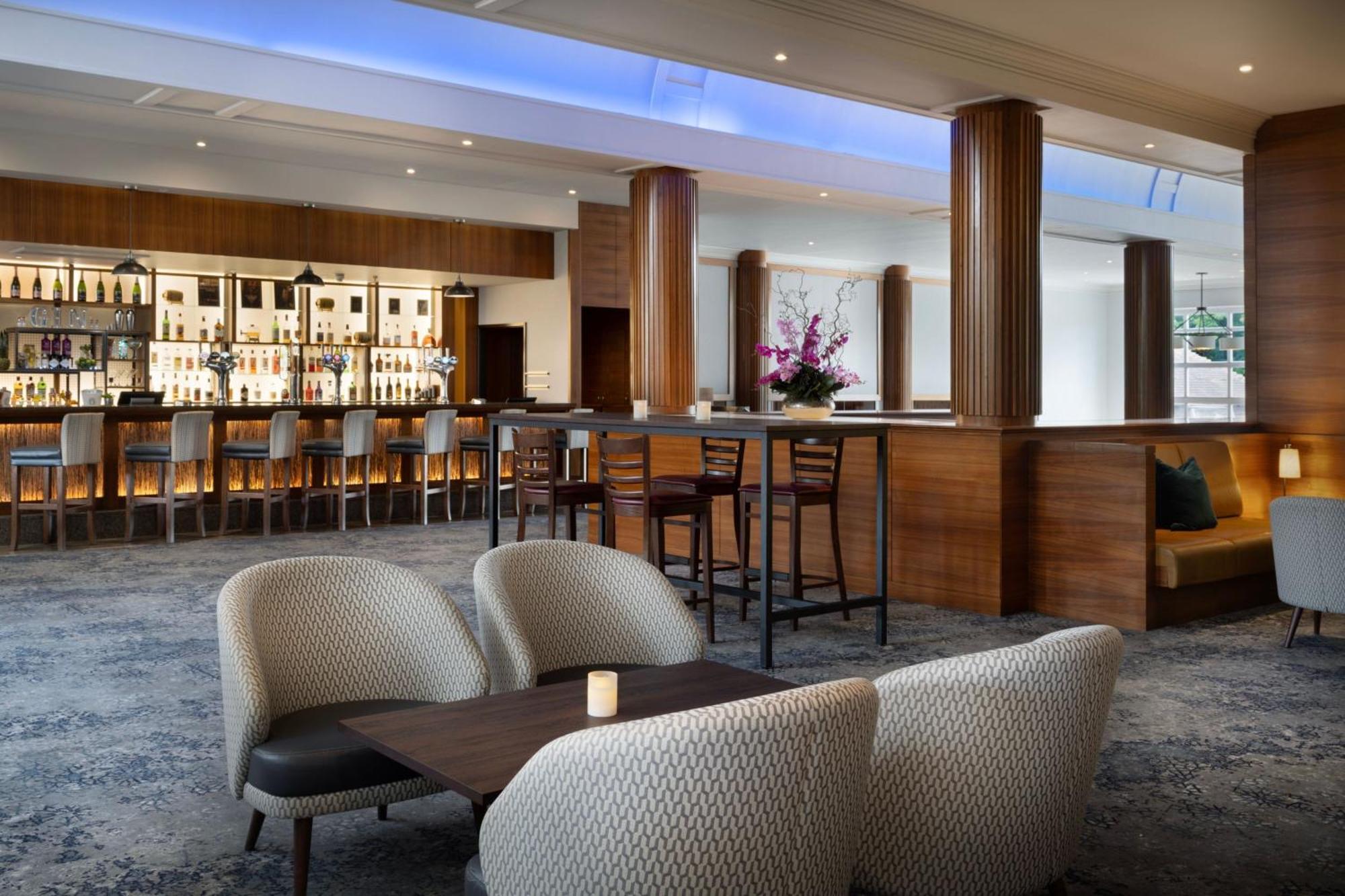 Delta Hotels By Marriott Tudor Park Country Club Maidstone Kültér fotó