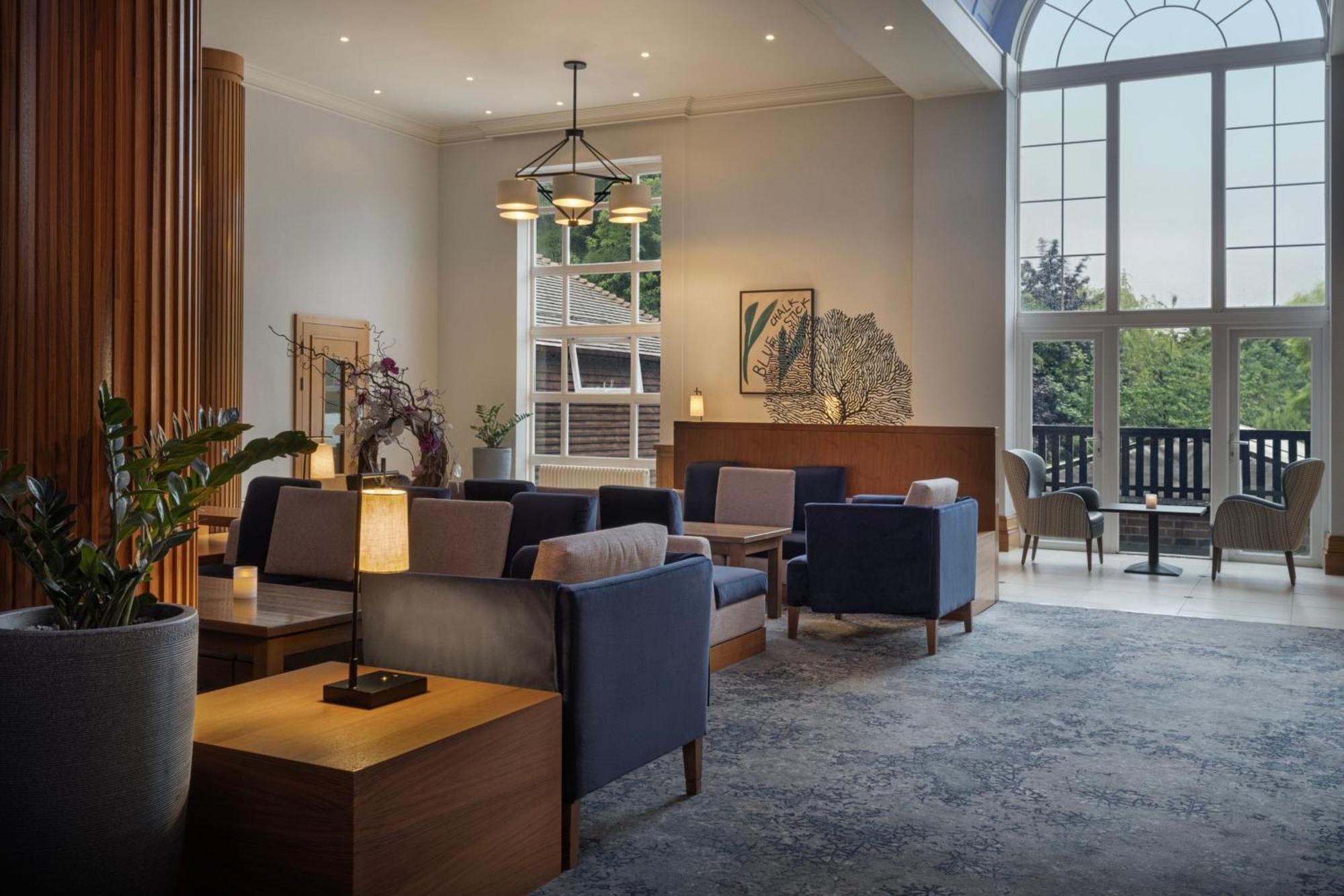 Delta Hotels By Marriott Tudor Park Country Club Maidstone Kültér fotó
