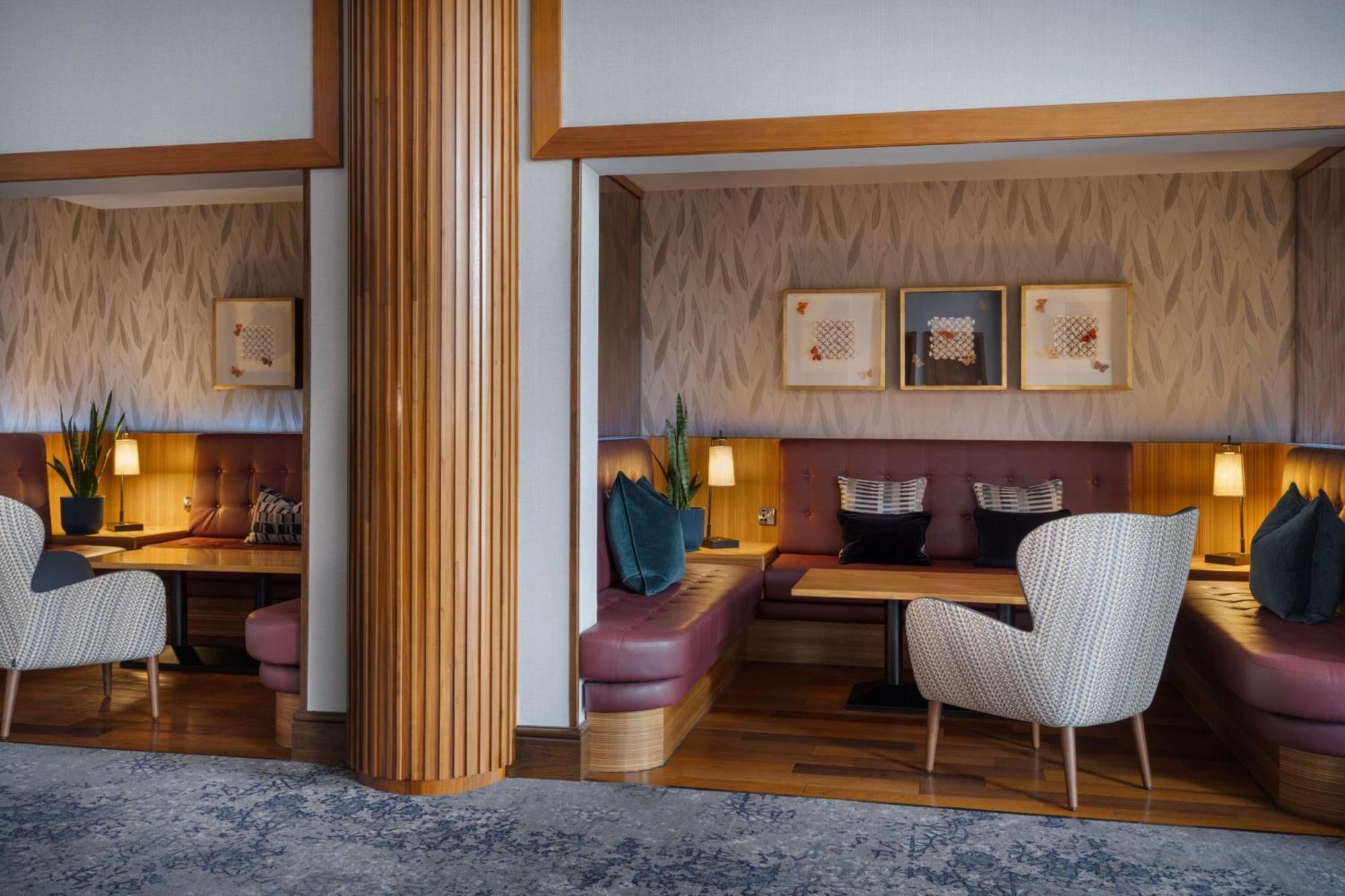Delta Hotels By Marriott Tudor Park Country Club Maidstone Kültér fotó