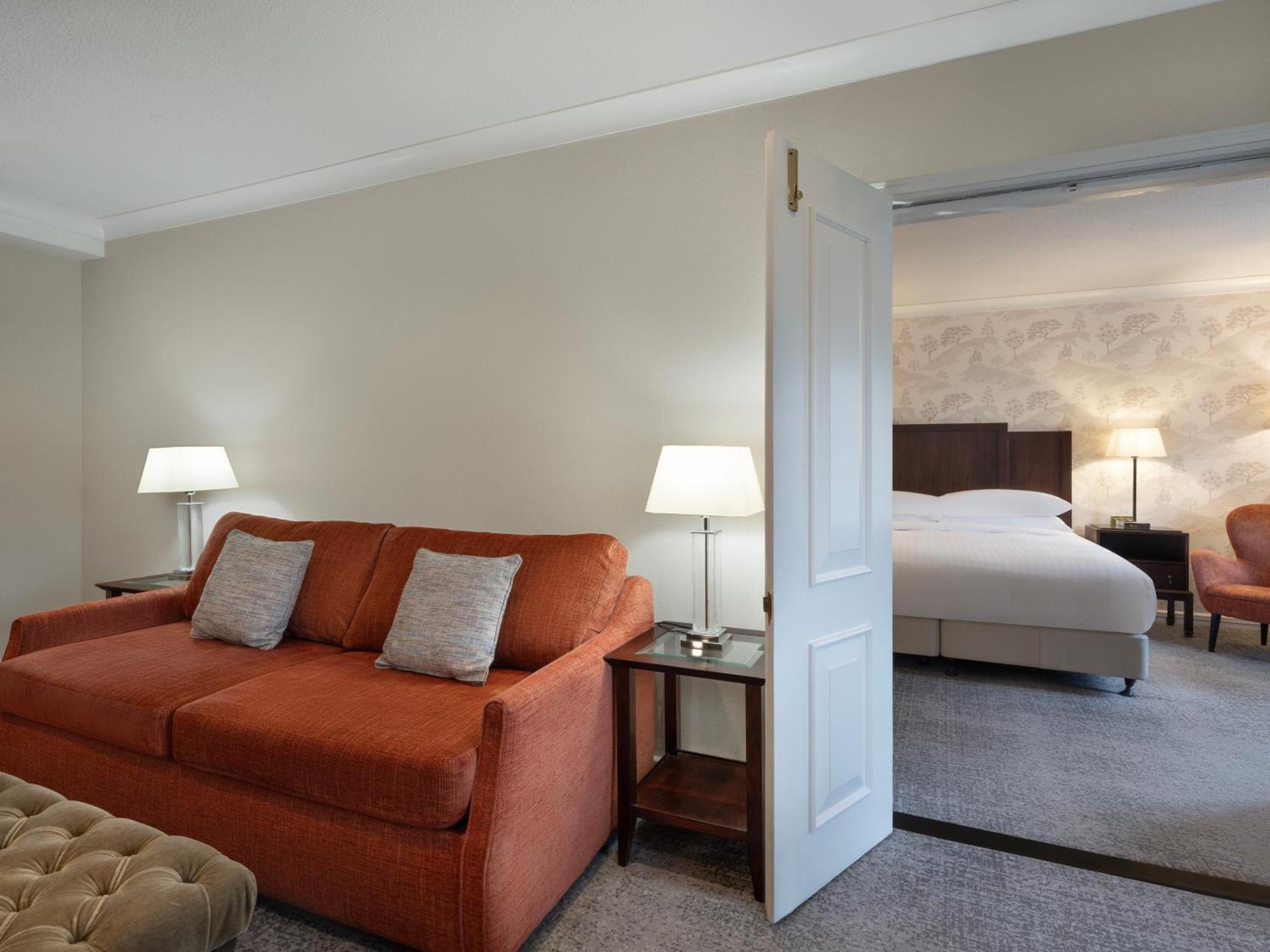 Delta Hotels By Marriott Tudor Park Country Club Maidstone Kültér fotó