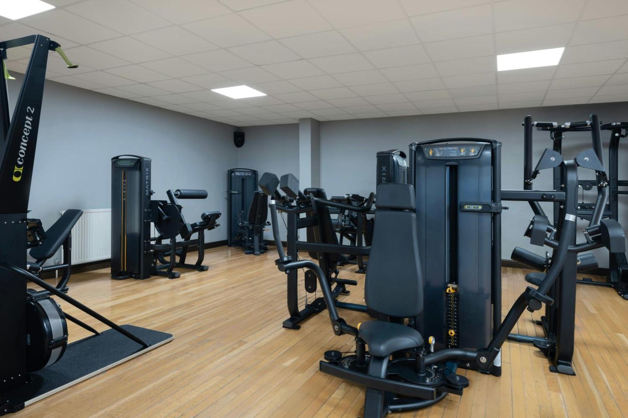 Delta Hotels By Marriott Tudor Park Country Club Maidstone Kültér fotó